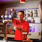 Ibis Hotel Northampton Centre 