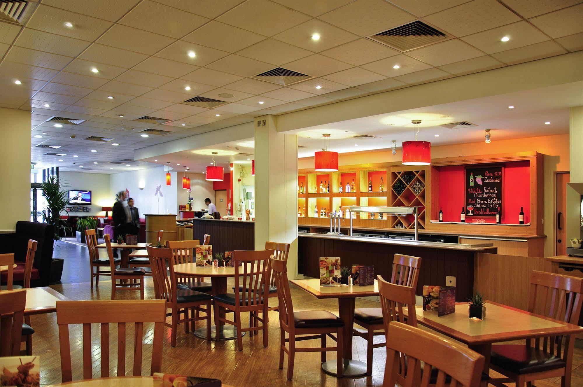 Hotel Ibis Centre