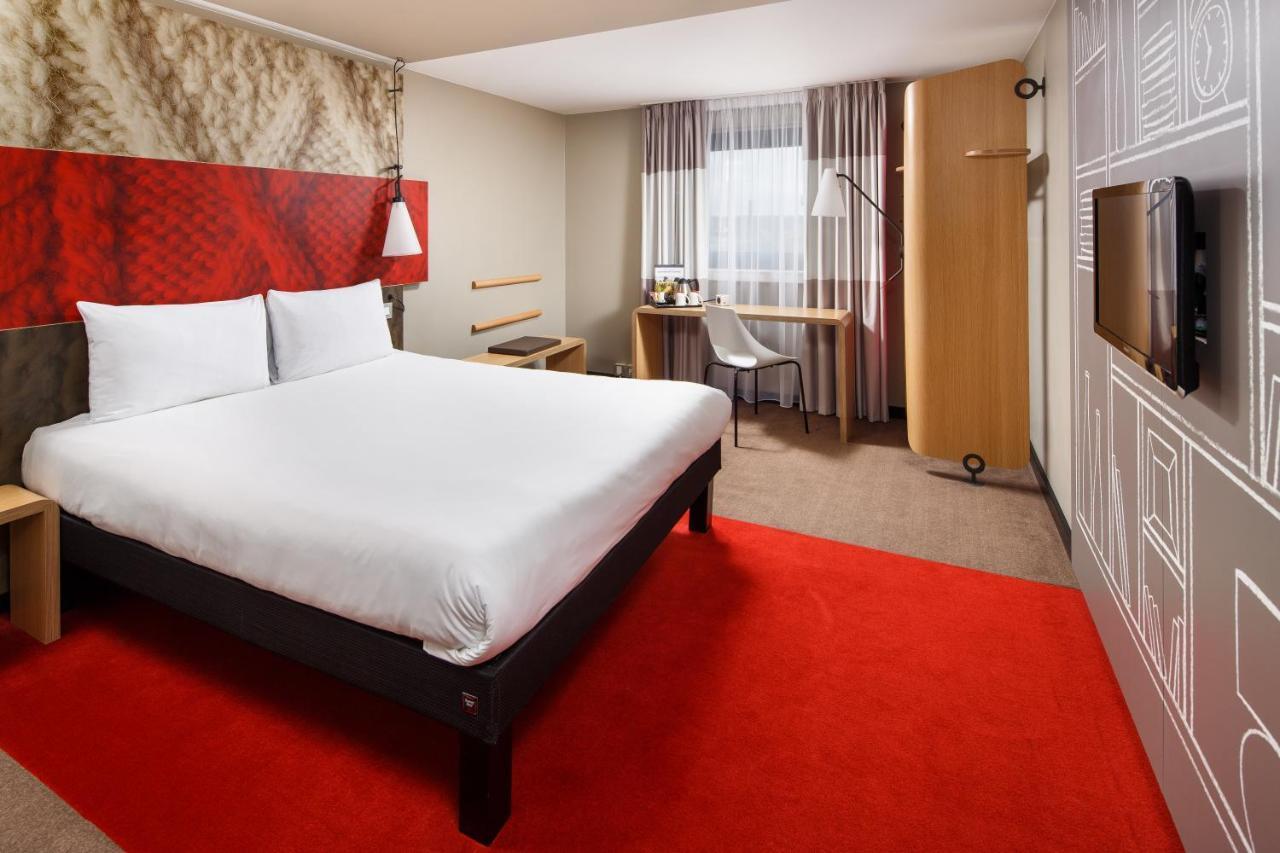Ibis Centre Northampton