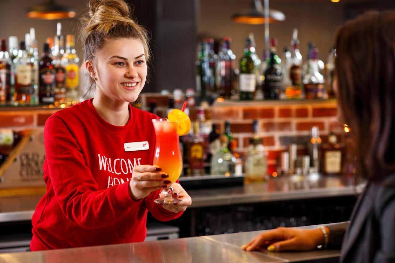 Hotel Ibis Centre Northampton