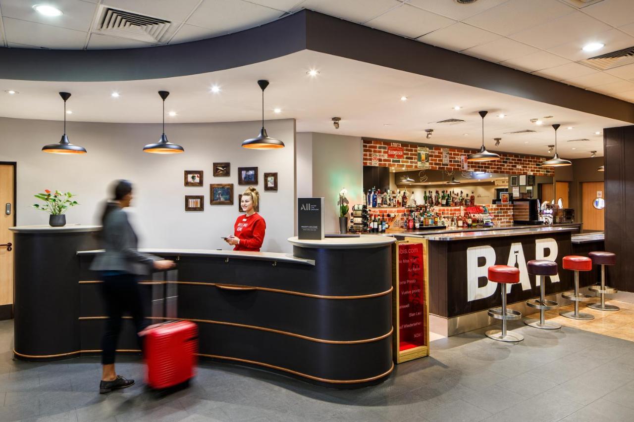 Ibis Centre Northampton