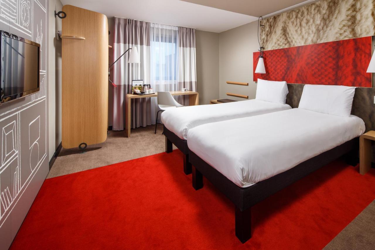Ibis Centre Northampton