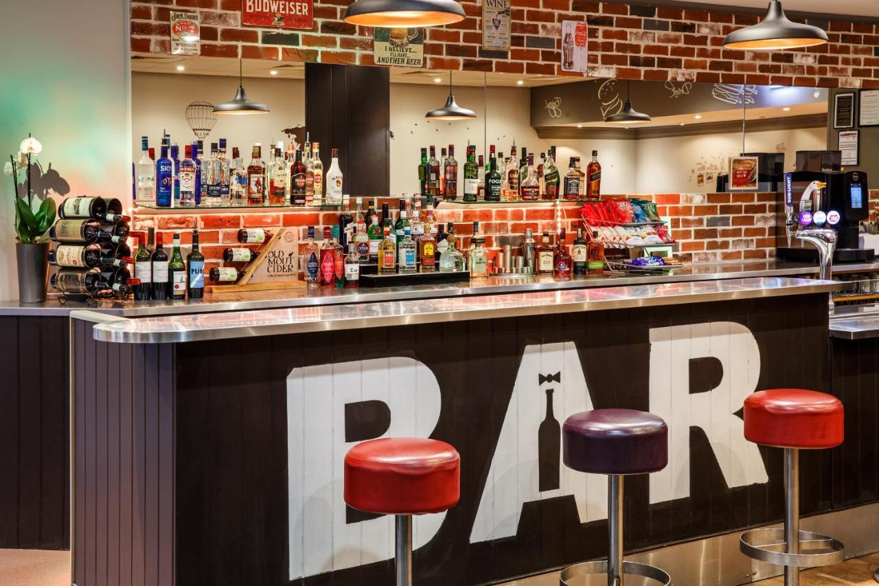 Ibis Centre 2* Northampton