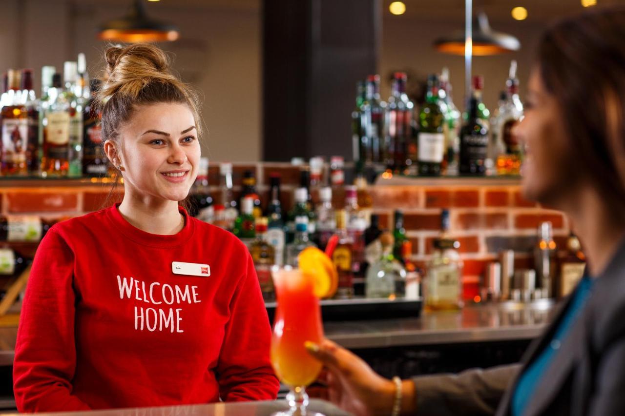 Hotel Ibis Centre Northampton